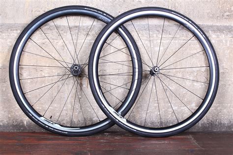 Review: Prime Race Road Alloy Wheelset 